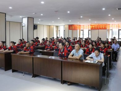 2020三湘消防知識(shí)培訓(xùn)！安全永相隨